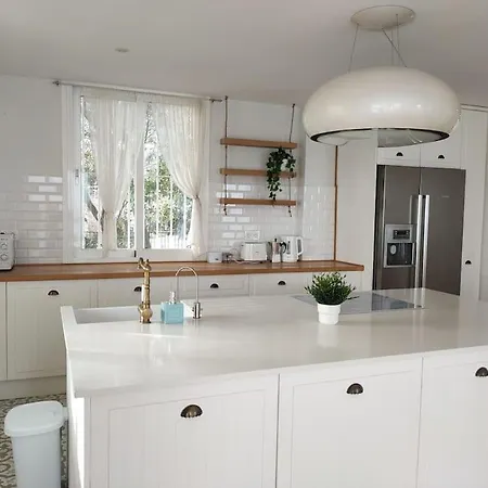 La Perla Playa Appartement Benalmádena