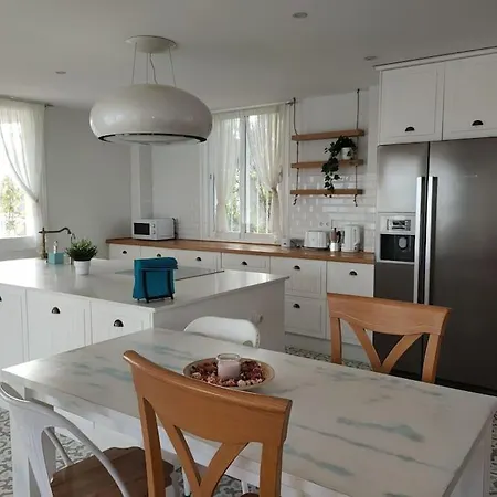 La Perla Playa Appartement Benalmádena