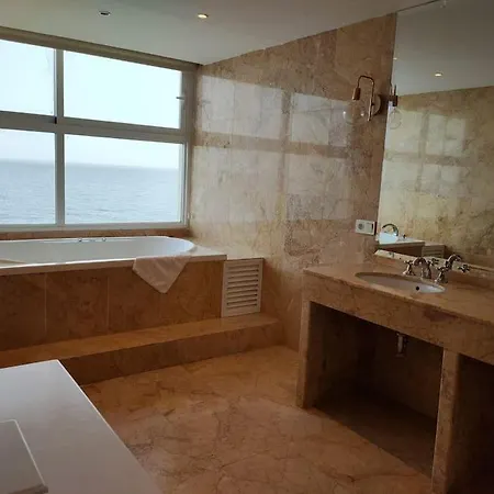 Appartement La Perla Playa Benalmádena
