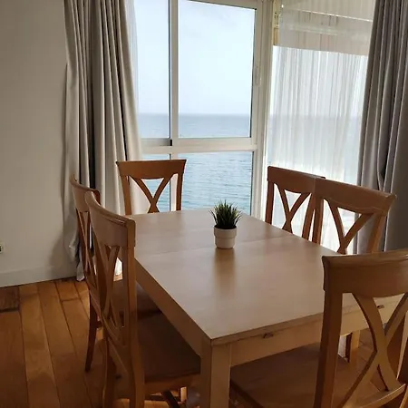 Appartement La Perla Playa Benalmádena