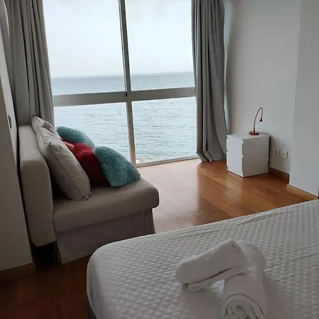 La Perla Playa Benalmádena
