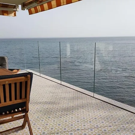La Perla Playa