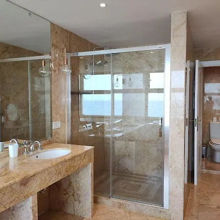 La Perla Playa Apartment Benalmadena