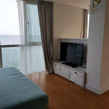 La Perla Playa Apartment *