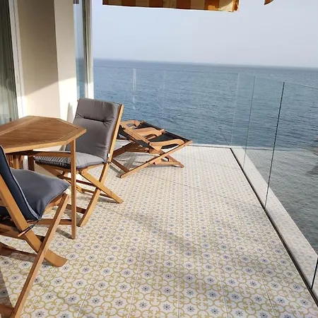 La Perla Playa Apartment Benalmadena