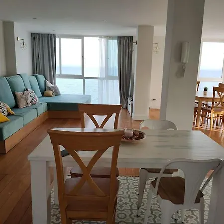Apartment La Perla Playa *