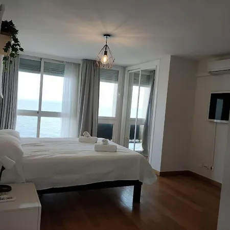 La Perla Playa Apartment *