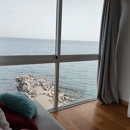 La Perla Playa Apartment