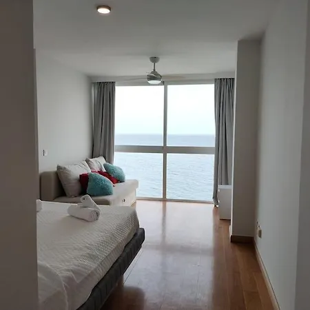 La Perla Playa Apartment *