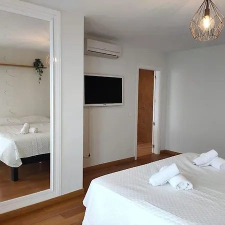 La Perla Playa Apartment Benalmadena