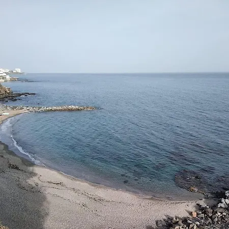 La Perla Playa Apartment Benalmadena