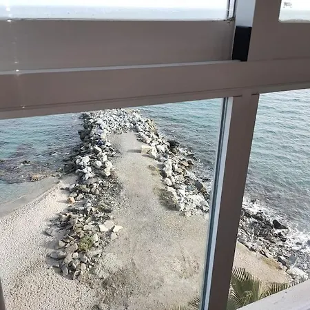 La Perla Playa Apartment *
