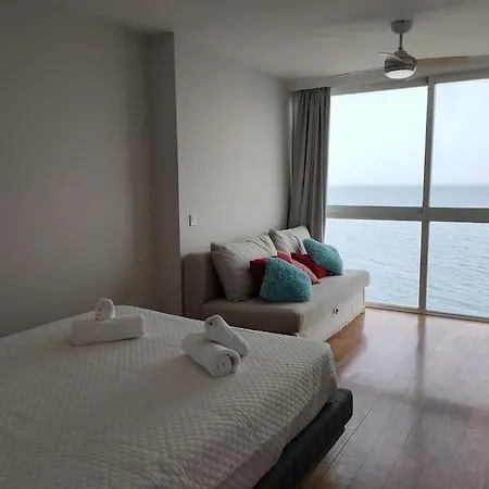 La Perla Playa Apartment *